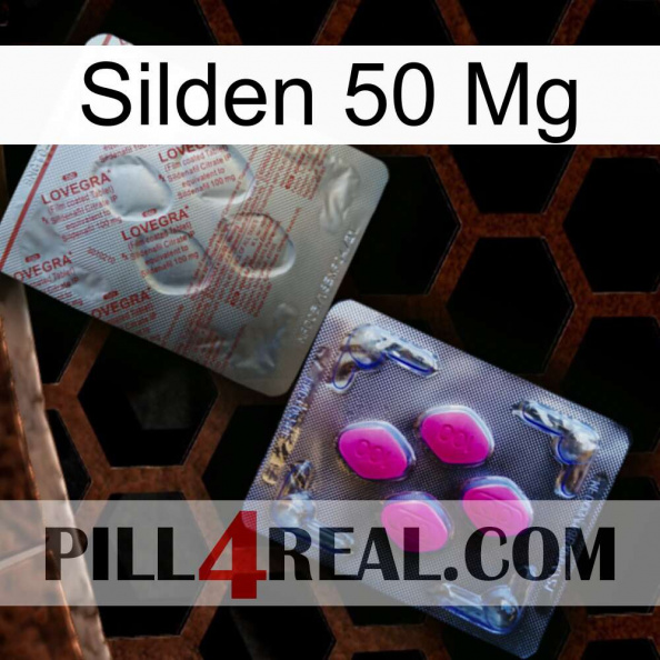 Silden 50Mg 38